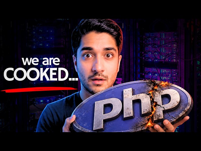 The Internet is HACKED!!! (PHP2Shell explained)