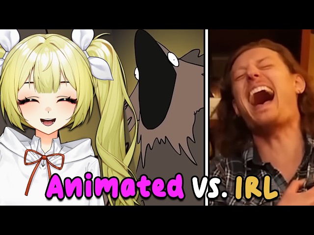 VTuber Reacts to Legend of Avantris (Side by Side) For the FIRST TIME