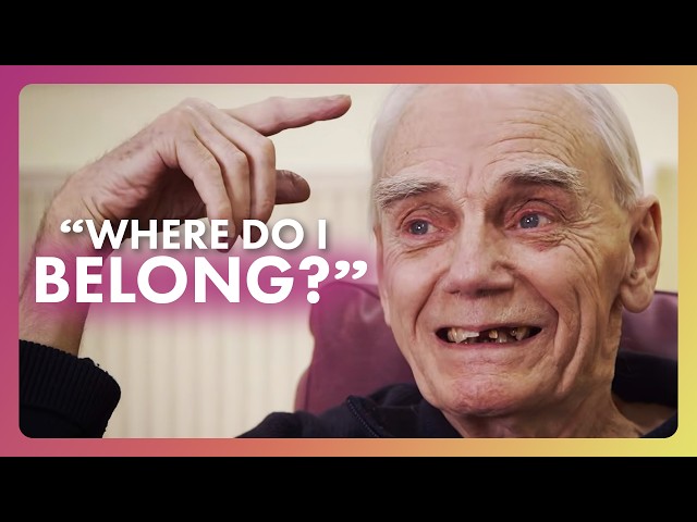 Inside a Psychiatric Ward for Older Adults (4K Documentary)