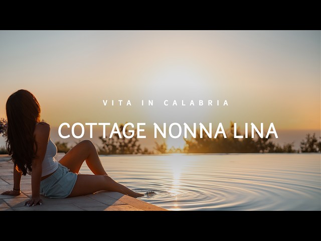 Cottage Nonna Lina | Capo Vaticano | CapoVillas