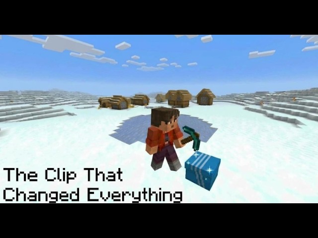 The Clip That Changed Everything 🕹️