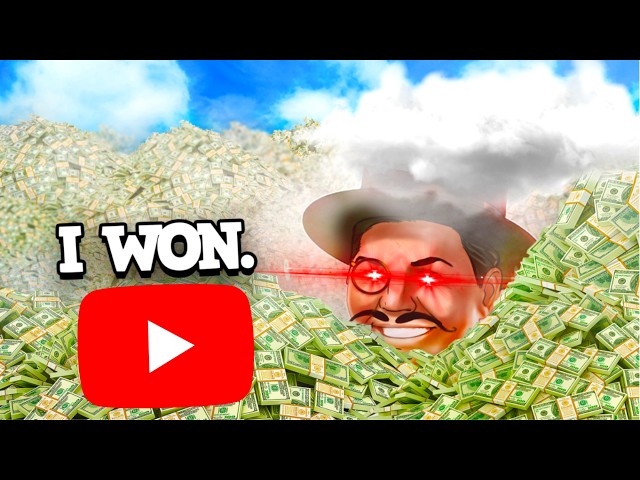 Youtube Is A Perfectly Balanced Platform With No Exploits - How To Print Fake Views For Profit.