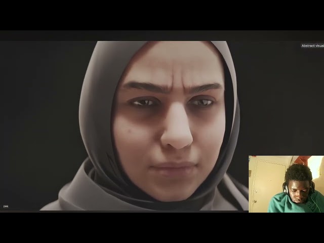 Pelloyr Reacts To How Israel Kills Journalists | Fern