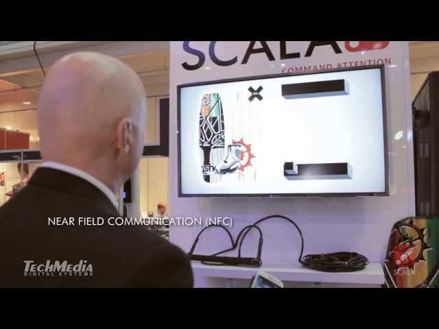 TechMedia - Integrate 2012