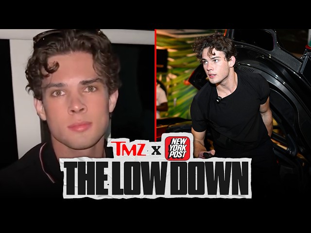 Clavicular Scandal Gets Worse: Shocking Sexual Assault Details | The Low Down