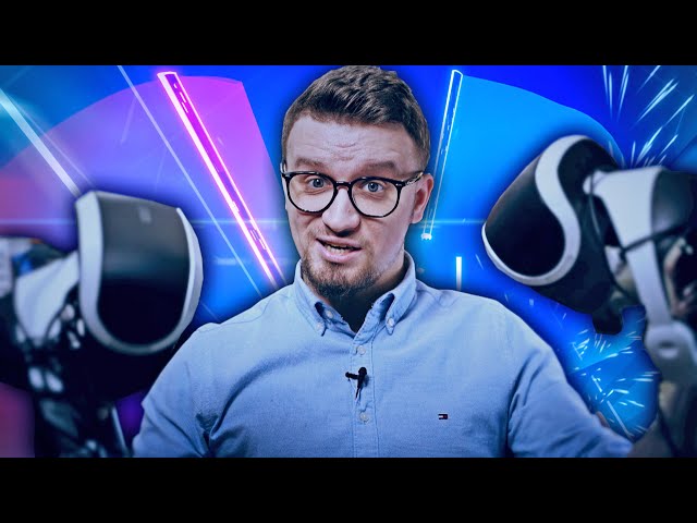 PSVR - ITPEDIA БЫЛ НЕПРАВ??