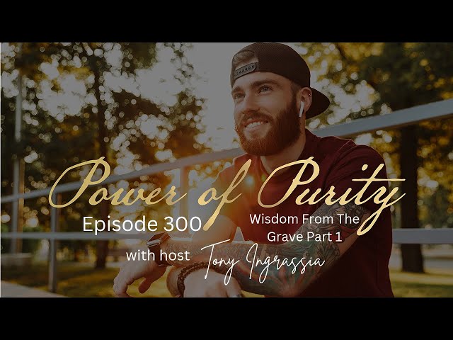 Power of Purity EP 300
