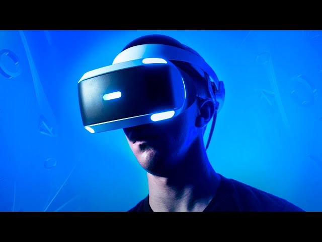 Is PlayStation VR Worth It?