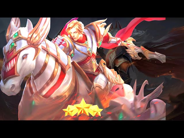 Leomord ⭐⭐⭐ Vs Fanny ⭐⭐⭐Mobile Legend Magic Chess