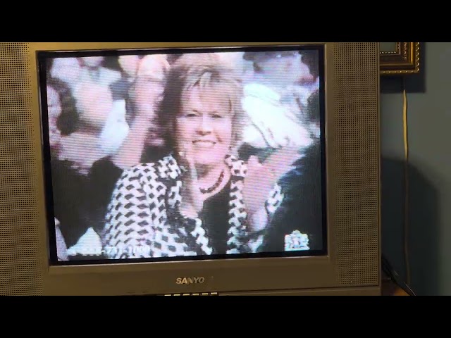 TBN Kurt Carr Praise & Worship segment featuring Apostles James and Tisa Pass