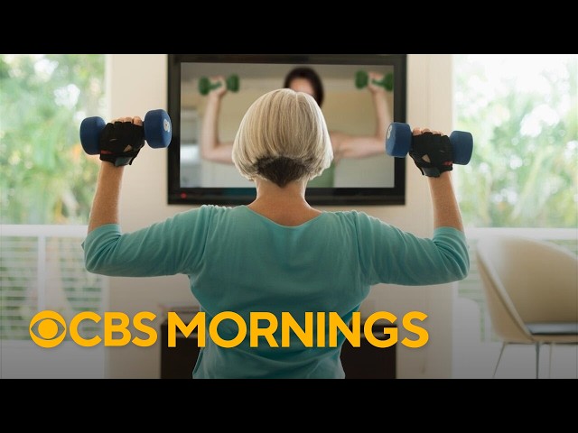 2 types of exercise you should prioritize for longevity