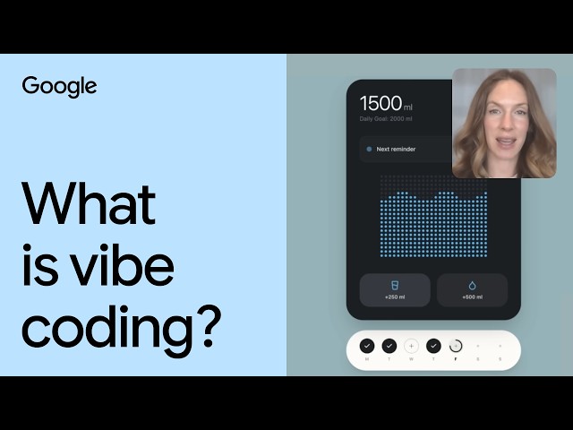 What is vibe coding?