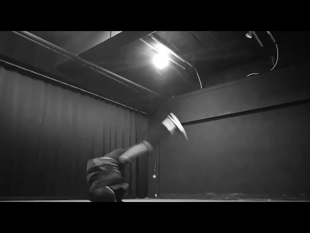 Back spin