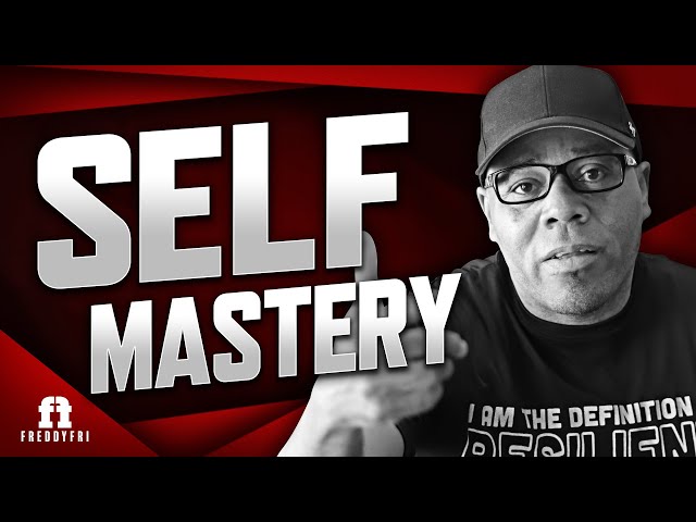 Self Mastery Tips | Make Every Day A WINSday | Freddy Fri Motivation