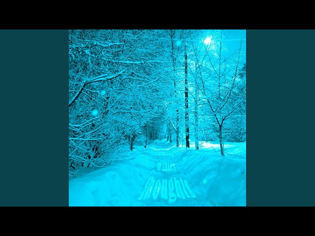 Winter Thoughts