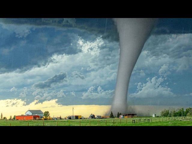 71 of the Craziest Nature Clips Ever