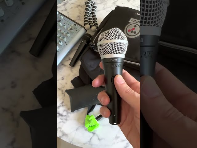 What's in Tom Merritt's Studio-in-a-Bag