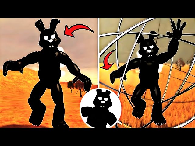 How To Get Shadow Rabbit Badge Morph In Tiny Universe Roleplay | Tiny Universe RP New Map