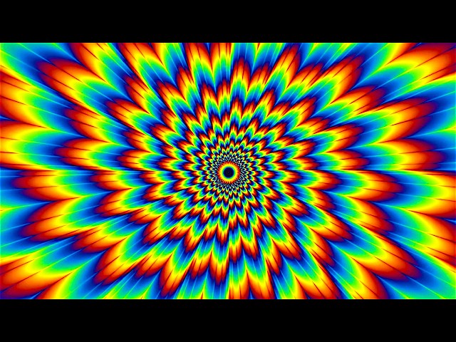 Can You Be the 1%? Try This 13-Level Illusion Challenge 🫣