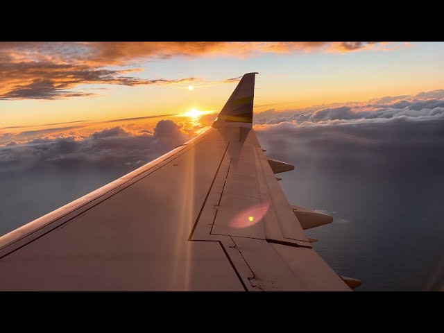 SFO Departure -3/12/25