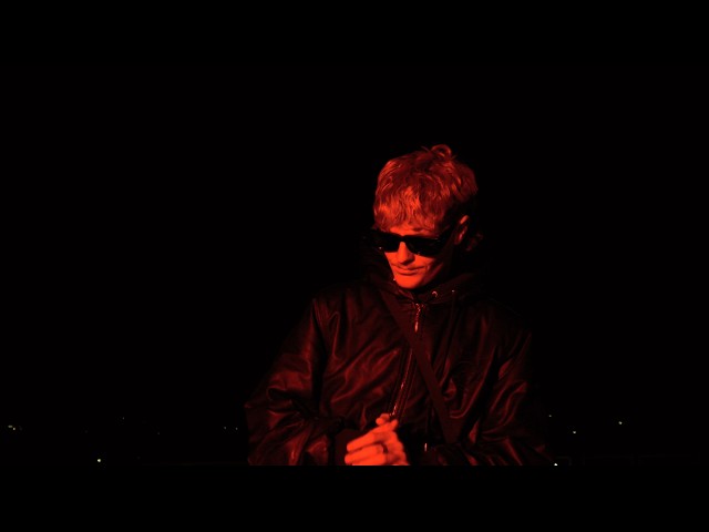 BLONDOS - OUT THE GATE Ep.1 (Live 1Take)