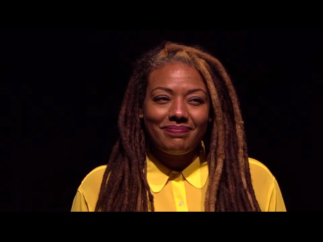 The Alchemy Of Fun: Transforming Trauma Into Healing | Jennifer Johns | TEDxSanRafaelWomen