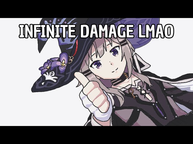 The FASTEST THE HERTA GUIDE You Will Find (Speedrun)