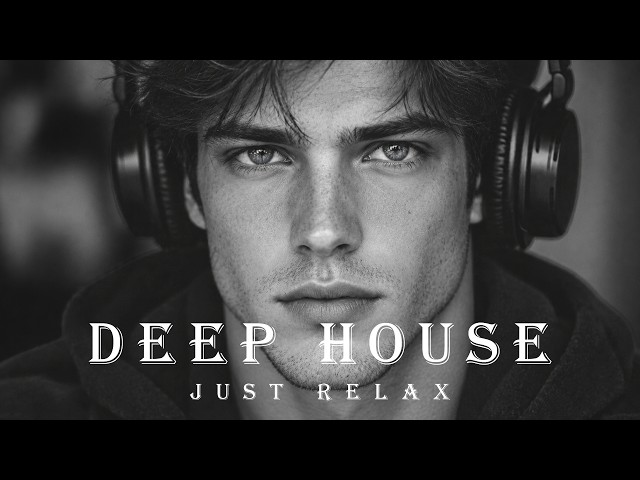 Deep House Mix 2026 | Emotional Night Drive, Vocal House, Nu Disco | Chill Mood