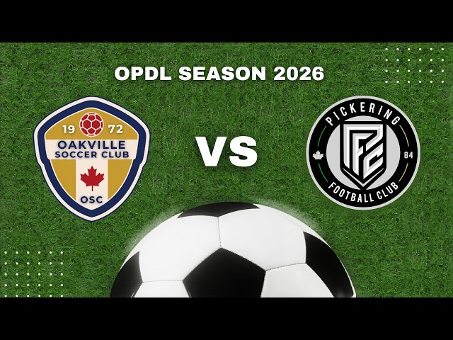 OSC vs Pickering