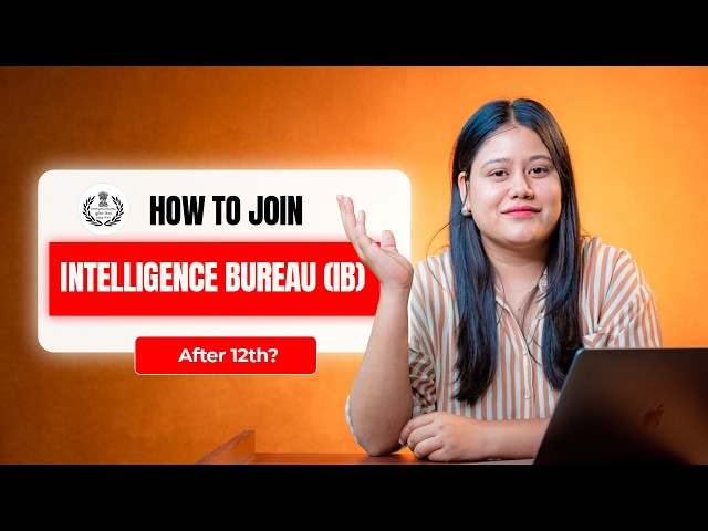 How to Join IB After 12th | 6 Official Routes Explained
