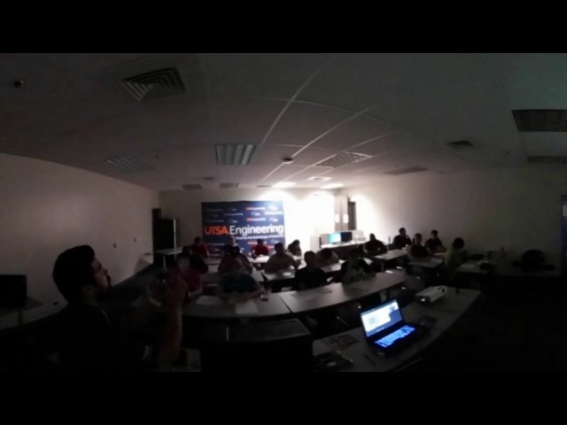 360 PC Building Workshop [Part 1] - Fall 2016 -  IEEE @ UTSA