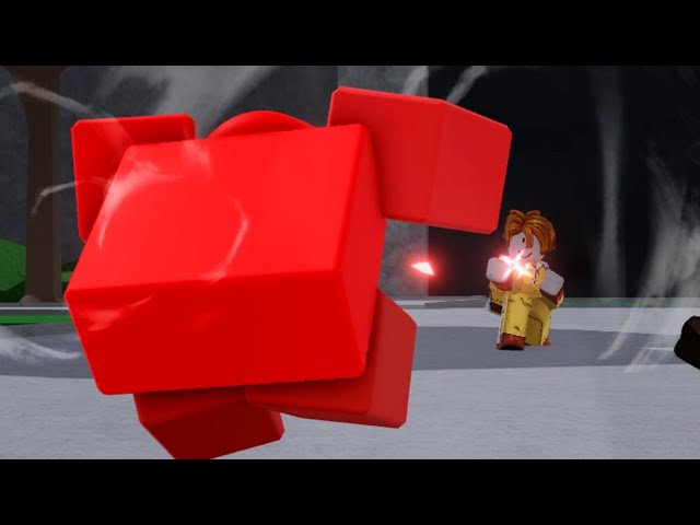 This Ultimate Tech Of Jun Can One Hit Your Enemy...