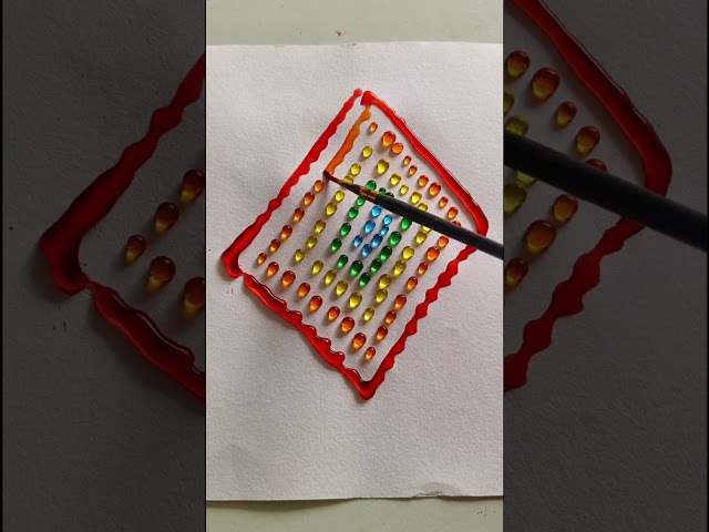 Creative Art Ideas #bhoot #cricket #kids #youtubeshorts #viral #trending