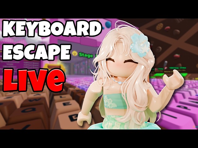 Roblox Steal an Egg LIVE