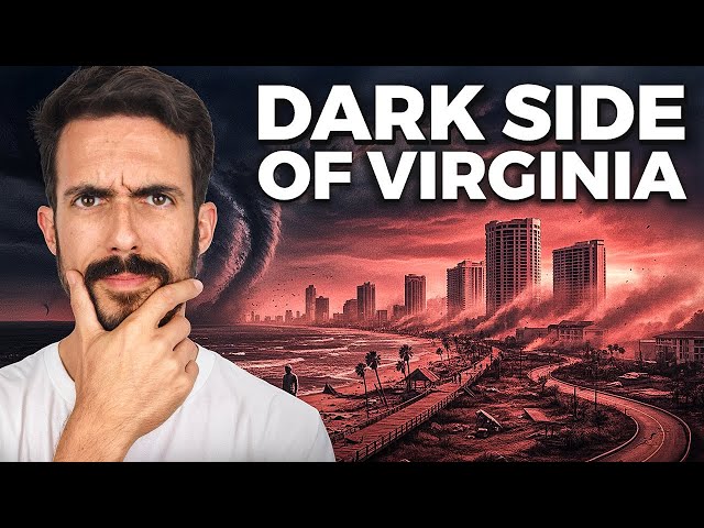 Moving To Virginia Beach is NOT For Everyone: 12 Facts You Must Know
