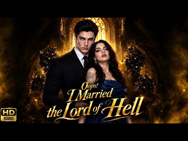 Oops I Married the Lord of Hell  | Chinese Drama Review & Full Story Explained in English 