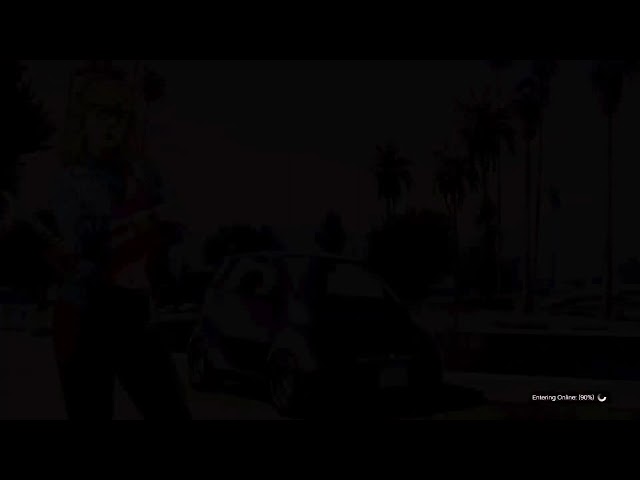 GTA 5 Zombies