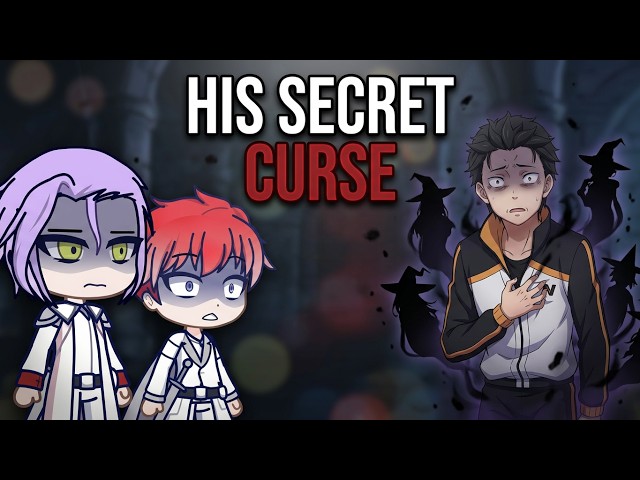 Gacha Royal Candititaes react to Subaru Natsuki | Part 1 | Re:Zero | Gacha Reaction | Gacha life 2