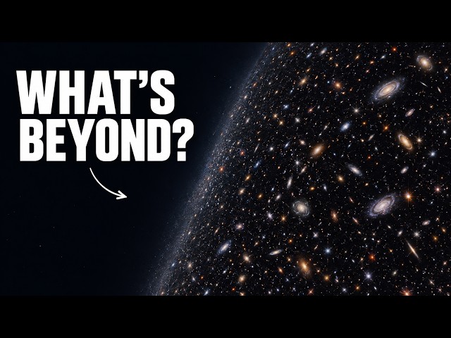 What’s Outside the Universe? 7 Mind-Blowing Possibilities