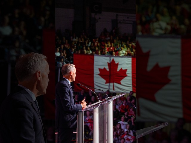 Forever Canada