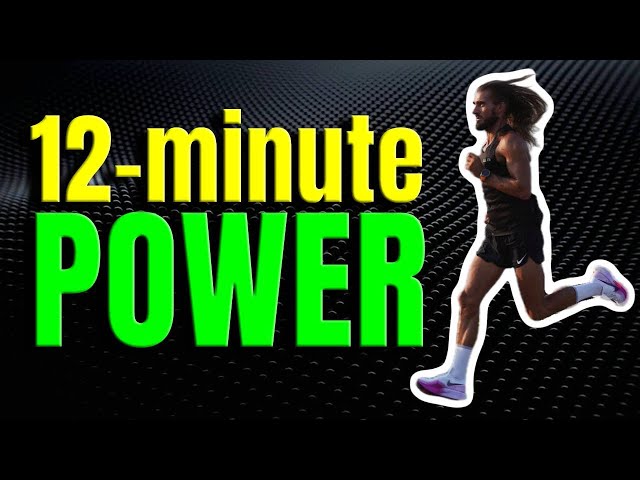 The One Muscle Runners Always Skip (That Skyrockets Performance)