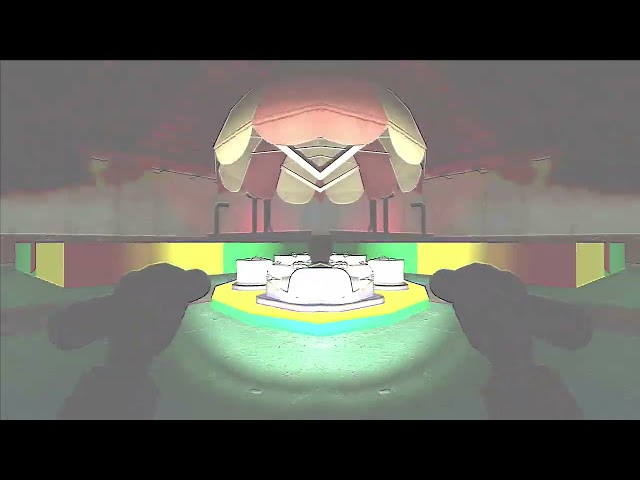 Visiting Different Liminal Spaces In Gmod Effects Sponsored By Klasky Csupo 2001 Effects