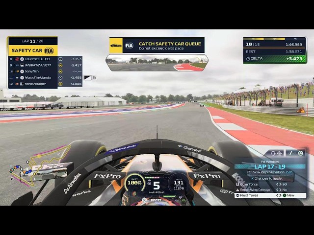APPF1 Apparent Late Pit Entry