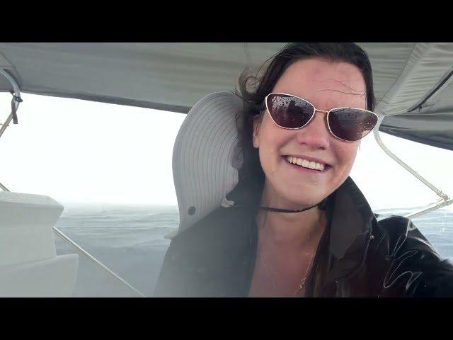 Sailing the Aeolian Islands, Italy 🇮🇹⛵️ | Sicily, Lipari, Stromboli, Salina & Vulcano