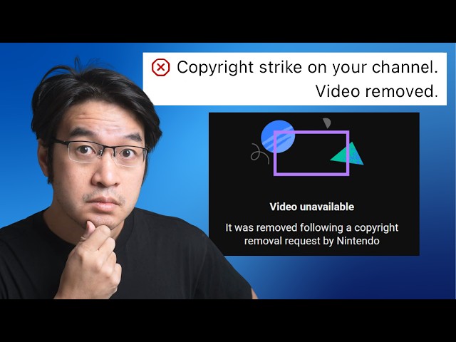 Nintendo Struck My Video. But Mac Native Ports Won't Stop