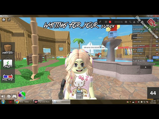 mm2 and items