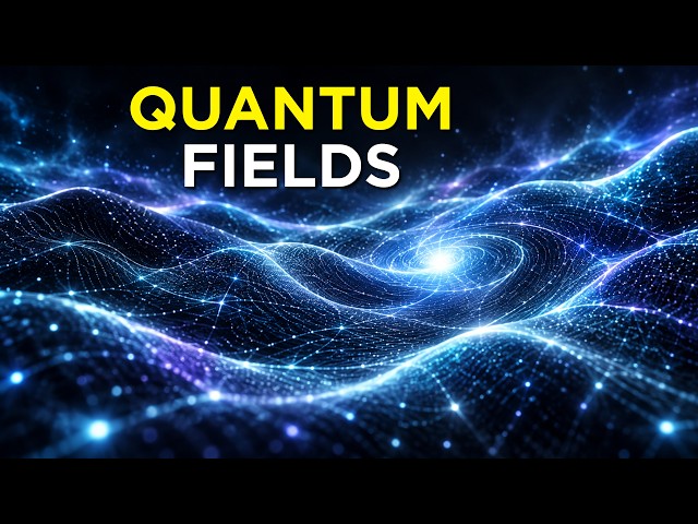 What Is Quantum Field Theory?
