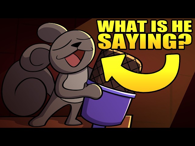Magical Mundanity - CAST REVEAL!