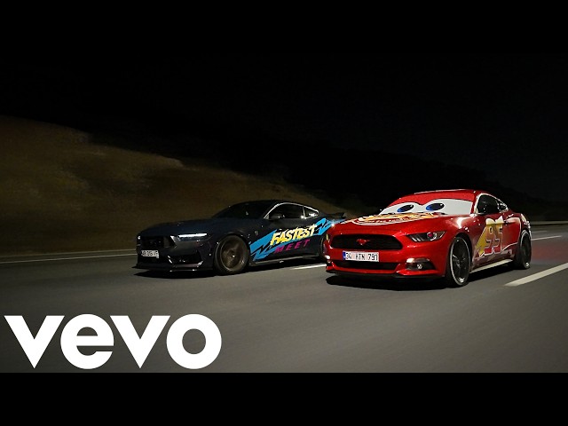 OMER DEEP - Fastest (Original Mix)