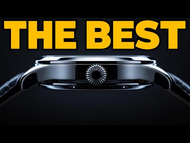 The BEST Watches of 2026 So Far at Every Price Point